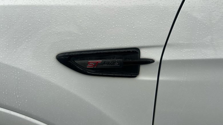 Ford Kuga 1.5 EcoBoost ST-Line Edition 5dr 2WD Petrol Estate